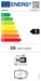 LED-TV's –  – 32PFS6050/12