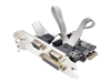 PCI-E-Netwerkadapters –  – EW1158