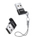 USB laidas –  – 6957303855681