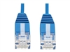 Câbles réseau spéciaux –  – N200-UR10-BL