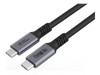 USB-Kabler –  – USB4CC2-240W