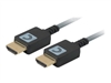 HDMI電纜 –  – HD18G-75PROPAF
