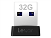 Flash Drives –  – LJDS47-32GABBK