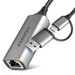USB-Netwerkadapters –  – ADE-TXCA