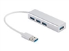 USB концентраторы (USB Hubs) –  – 333-88