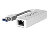 USB-netwerkadapters –  – TU3-ETG
