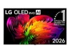 OLED-TV-Er –  – OLED83W69LA.AEU