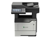 Multifunkční laserové ČB tiskárny –  – 36S0920