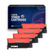 Toner Cartridges –  – H2070AK/C/M/Y-Premium