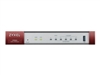 Dispositivos de Seguridad de Red –  – VPN50-EU0101F