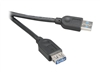 USB电缆 –  – AK-CBUB02-15BK