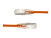 Patch Cables –  – LI-SC6AFUTP-0002-OR