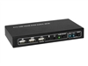 Switches KVM –  – MC-HDMI-USBKVM