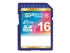 Флаш карта –  – SP008GBSDHAU1V10