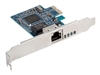 Adaptateurs réseau PCI-e –  – PCE-1GB-001