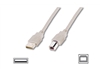 USB Kabler –  – AK-300105-010-E