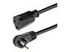 Power Cables –  – RFX-6F-POWER-CORD