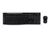 Keyboard &amp; Mouse Bundles –  – 78004845