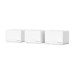 Wireless-Router –  – Halo H25BE(3-pack)