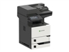 Impressores làser multifunció blanc i negre –  – 25B0003