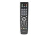 Remote Controls –  – TVRC2200BK
