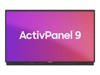 Touchscreen Large Format Displays –  – AP9-A75-EU-1