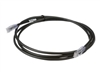 Cables de red –  – UTP6AX26BL