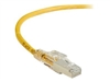 Patch Cables –  – C6PC70S-YL-03