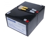 UPS Batterier –  – AVA-RBC6
