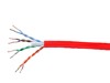 Velké balení síťových kabelů –  – 13736