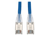 Patch Cables –  – ADD-14FCAT6AS-BE