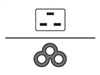 Power Cables –  – NYC20-C5-1M