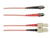 Verbindingskabels –  – FOCMP62-010M-STSC-RD