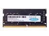 Notebook Memory –  – OM4G42666SO2RX8NE12