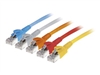 Patch-Kabel –  – 653511
