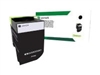 Toner Cartridges –  – 80C00KG