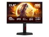 Arvutimonitorid –  – 24G4ZR