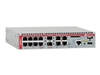 Uređaji za bezbednost računarskih mreža –  – AT-AR4050S-50