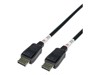 Καλώδια εικόνας –  – DP80-1010