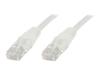 Cables de parell trenat –  – UTP6003W