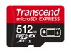 Flash Cards –  – TS512GUSD710S