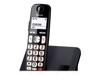 Kabellose Telefone –  – KX-TGE250JTB
