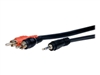 Audio Cables –  – MPS-2PP-3ST