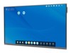 Touchscreen Storformatskärmar  –  – IFP6502-V7