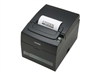 Imprimantes de reçus pour point de vente –  – CTS310IIEBK