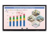 Touchscreen Large Format Displays –  – 60005522