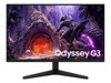 Arvutimonitorid –  – LS27HG302EUXEN