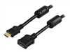 HDMI Kabler –  – HDMI-125
