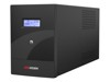 SAIs independientes –  – DS-UPS3000-R/X