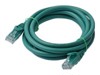 Special Network Cables –  – PL6A-2GRN